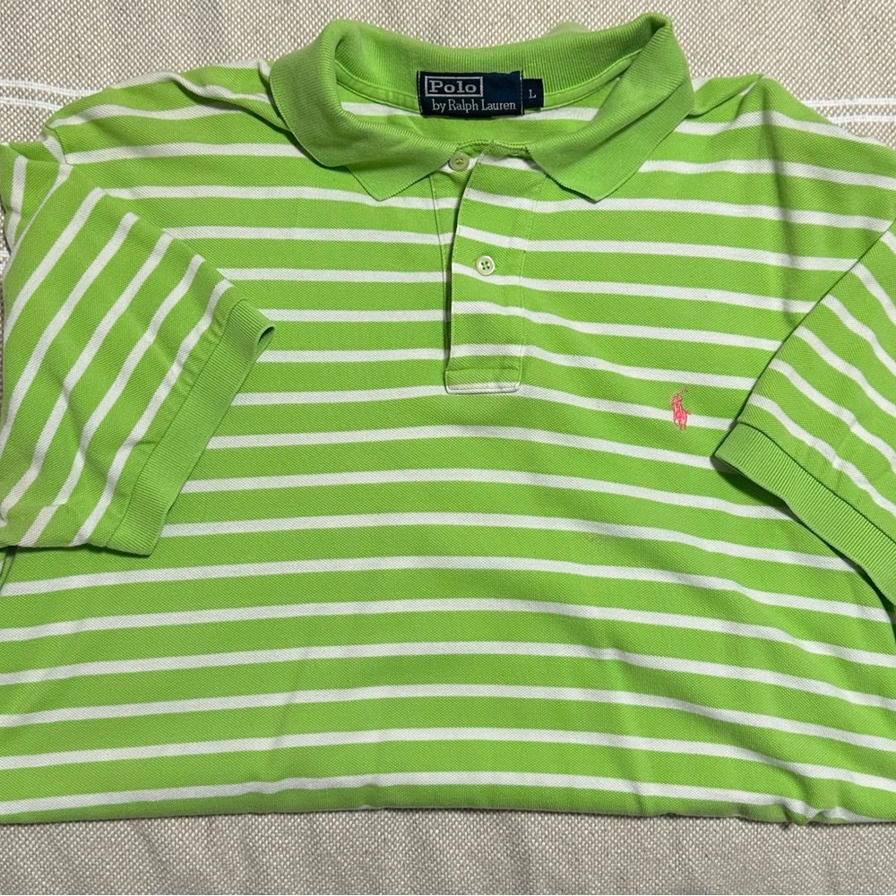 Men’s Ralph Lauren Polo